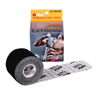 Ares Кинезио Тейп Extreme водостойкий (5см х 5м)