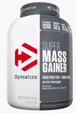 Dymatize Nutrition SUPER Mass Gainer (2700 г)