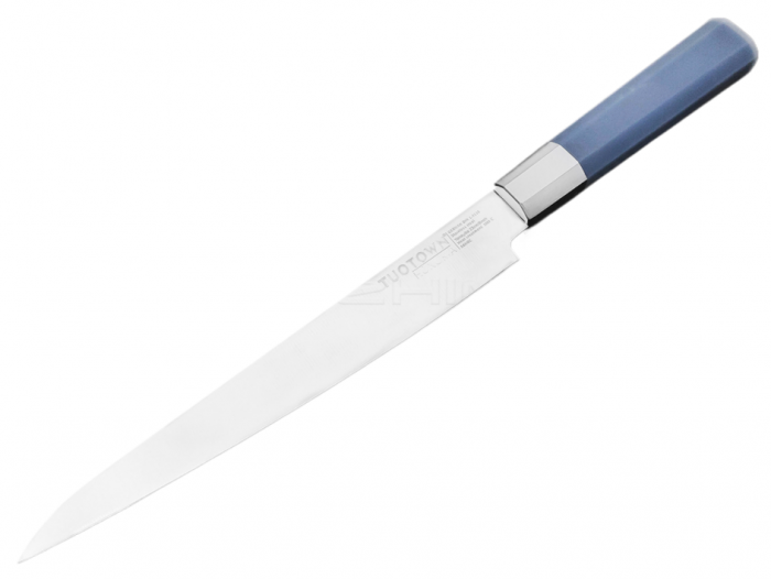 Кухонный нож для нарезки 23 см Tuotown 139017