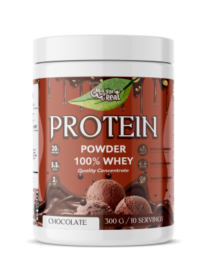 Сывороточный протеин Whey Protein 300 грамм