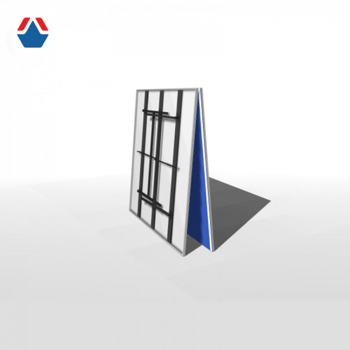 Теннисный стол WIPS Outdoor Composite