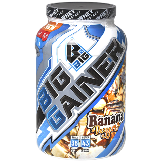 Big Gainer (1500 г)