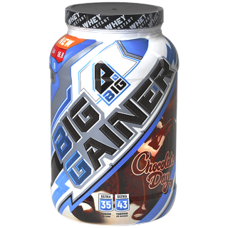 Big Gainer (1500 г)