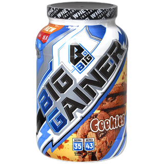 Big Gainer (1500 г)
