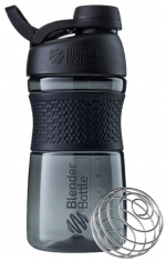 Шейкер Blender Bottle SportMixer Twist Cap Grip (591 мл)