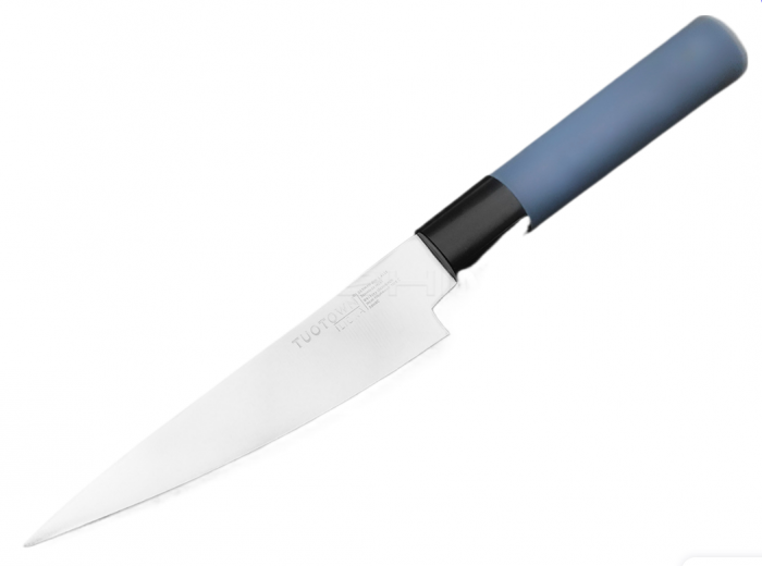 Кухонный овощной нож 15 см Tuotown 146009