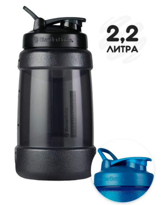 Blender Bottle Бутылка для воды Koda (2200 мл)