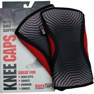 Наколенники Rock Tape KneeCaps (5 мм, Пара)