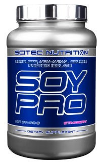 Scitec Nutrition Soy Pro (910 г)