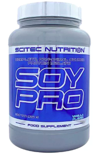 Scitec Nutrition Soy Pro (910 г)
