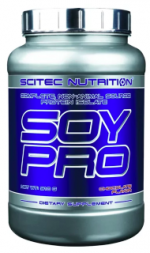 Scitec Nutrition Soy Pro (910 г)
