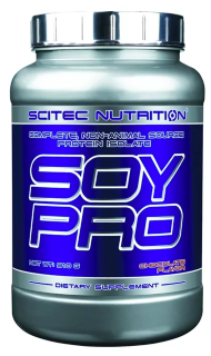 Scitec Nutrition Soy Pro (910 г)