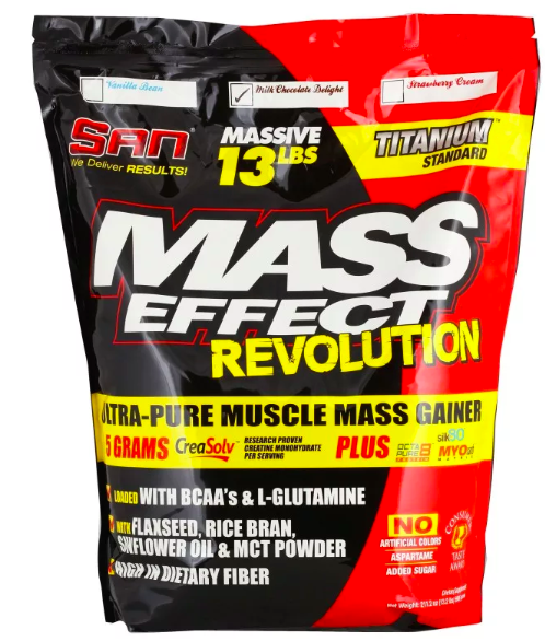 SAN Mass Effect Revolution (5900 г)