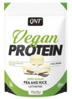 QNT Vegan Protein (500 г)
