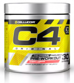 Cellucor C4 Original (195 г)