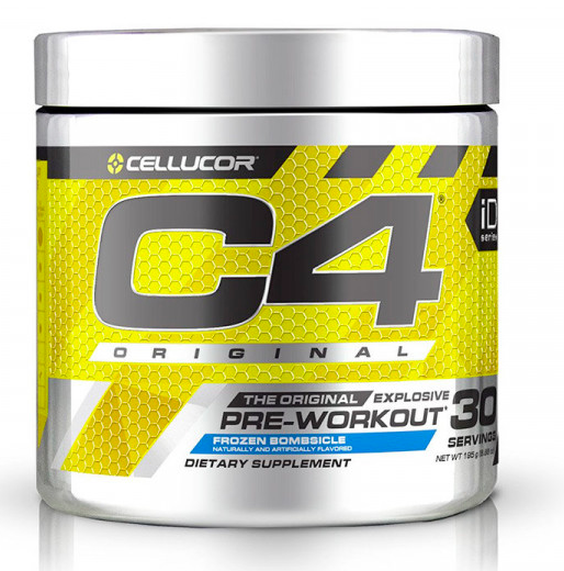 Cellucor C4 Original (195 г)