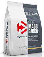 Dymatize Nutrition SUPER Mass Gainer (5400 г)