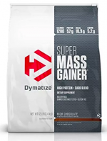 Dymatize Nutrition SUPER Mass Gainer (5400 г)