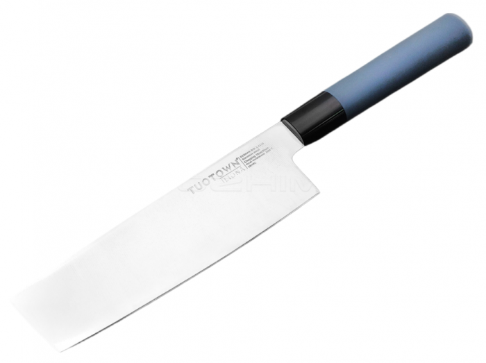 Кухонный нож Цай Дао 18 см Tuotown 147006