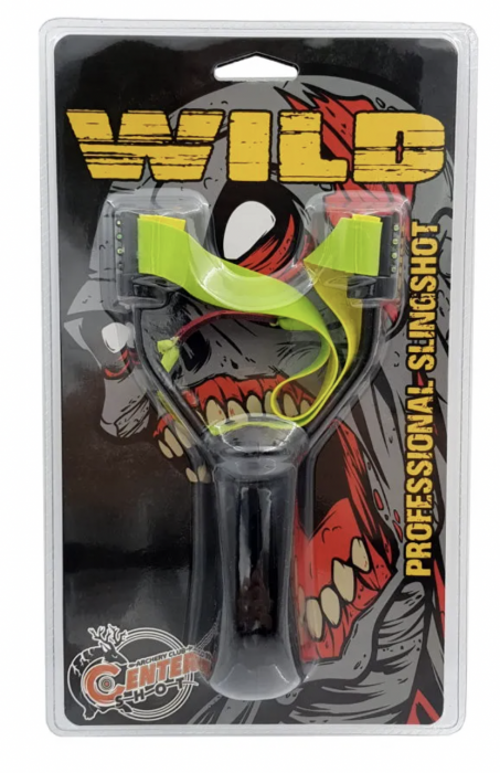 Рогатка Centershot Wild