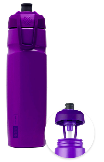 Blender Bottle Бутылка для воды Halex Sport (946 мл)