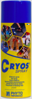 Phyto Спортивная заморозка Cryos Spray (400 мл)