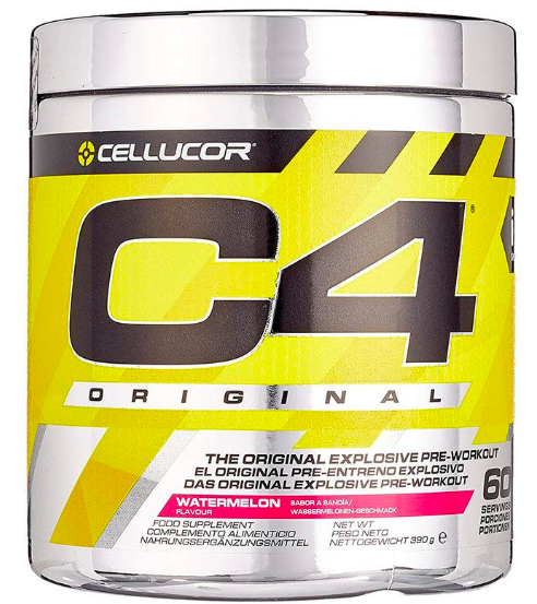 Cellucor C4 Original (390 г)