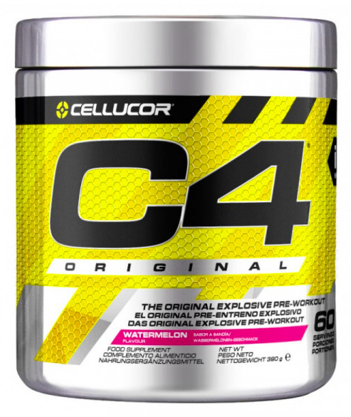 Cellucor C4 Original (390 г)