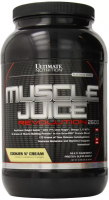Ultimate Nutrition Muscle Juice Revolution 2600 (2120 г)