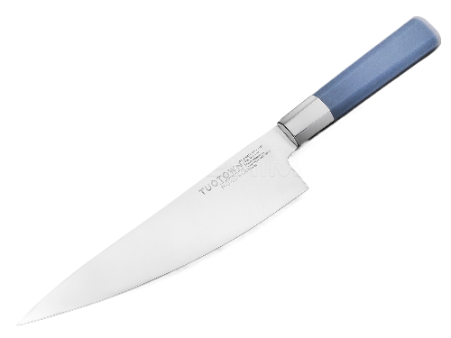 Кухонный нож Шеф 20 см Tuotown 138001
