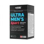 VPLab Ultra Men's Sport Multivitamin Formula (Витамины для мужчин)