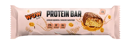 Протеиновый батончик WOWBAR Prime Kraft (45 гр)