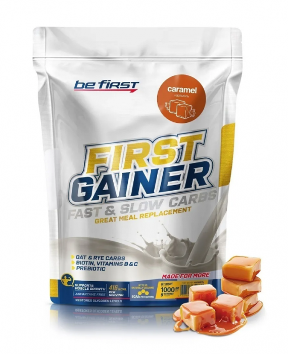 Гейнер Be First GAINER