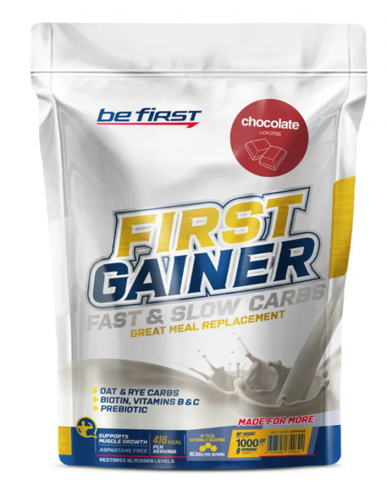 Гейнер Be First GAINER