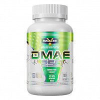 Maxler DMAE (ДМАЭ диметиламиноэтанол) 250 mg