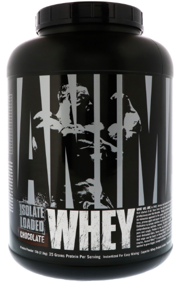 Universal Nutrition Animal Whey (2300 г)