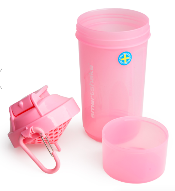 Шейкер Original2Go ONE Smart Shake (800 мл)