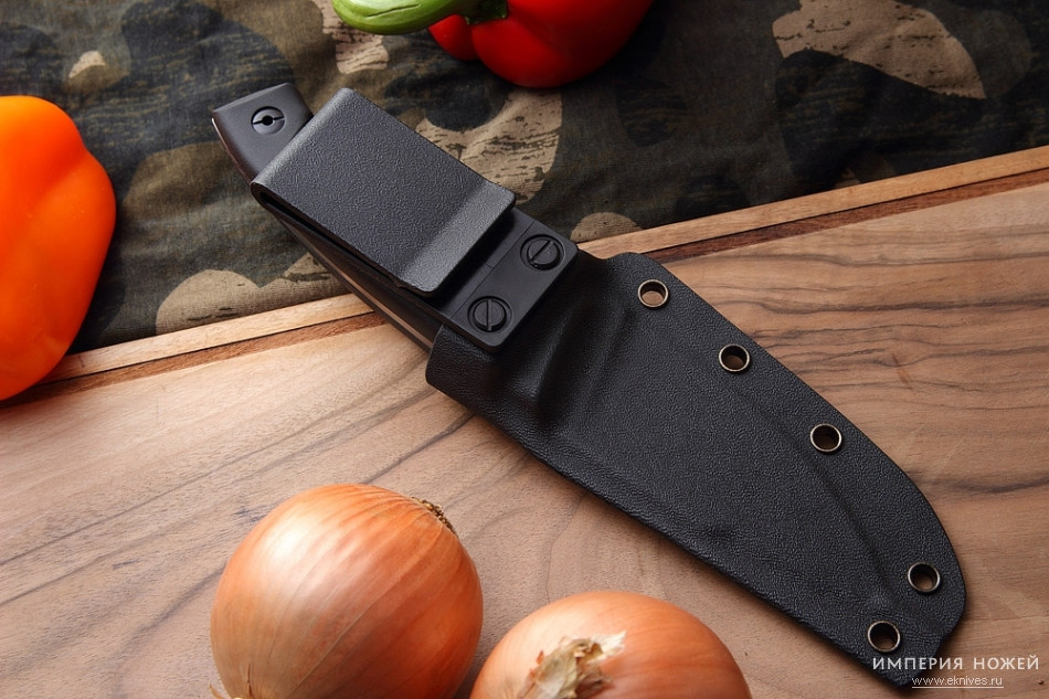 Тактический кухонный нож Junak – Mr.Blade