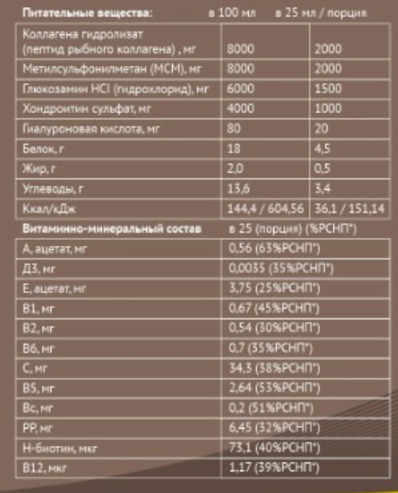 Wellness Line CHONDRO Protector (1000 мл)
