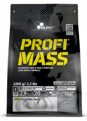 Profi Mass Olimp (1000г)