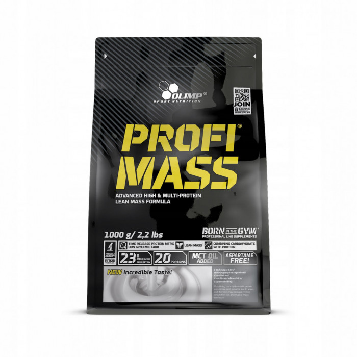 Profi Mass Olimp (1000г)