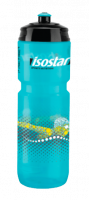 Спортивная бутылка ISOSTAR Blue (800 мл)