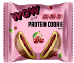 Протеиновое печенье WOWBAR Prime Kraft (40 гр)