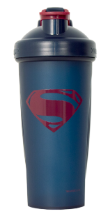 Iron True Шейкер Justice League Superman (700 мл)