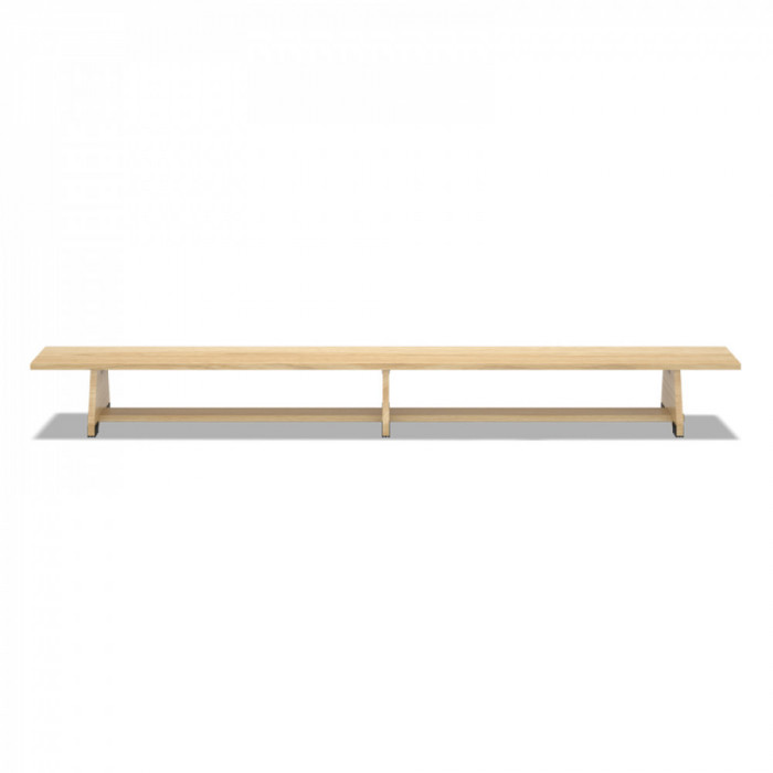 Скамейка гимнастическая SuperEuro-2500