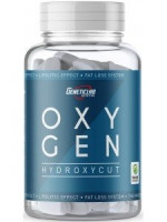 Geneticlab Oxygen Hydroxycut (180 кап)