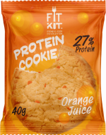 Cookie Fit Kit (40 г)