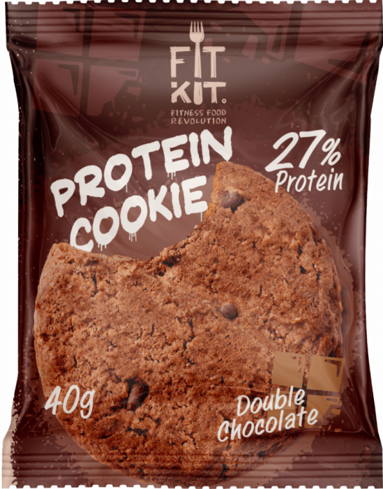Cookie Fit Kit (40 г)