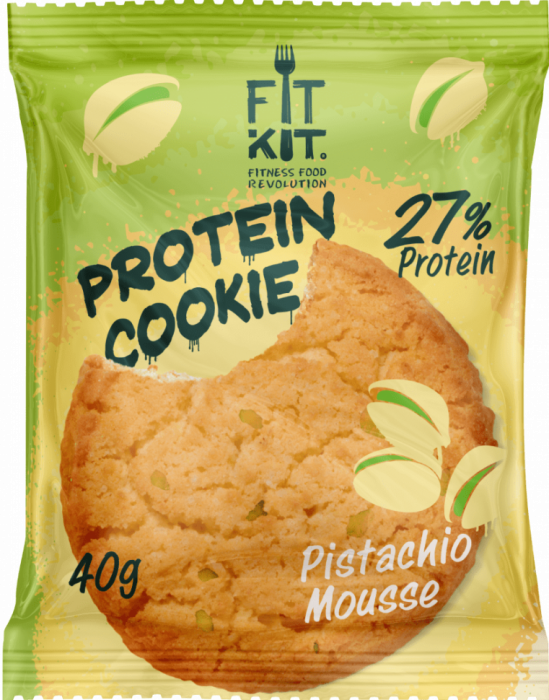 Cookie Fit Kit (40 г)