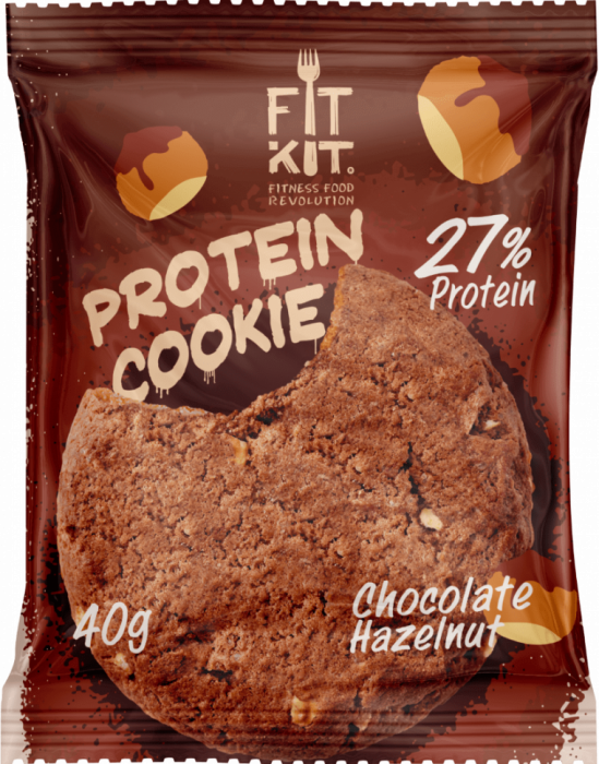 Cookie Fit Kit (40 г)